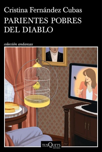 Parientes pobres del diablo epub gratis