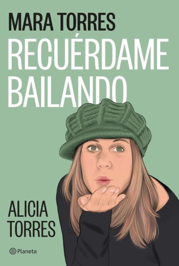 Recuérdame bailando epub gratis
