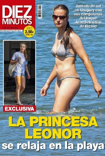 Revista Diez minutos núm. 3842 pdf