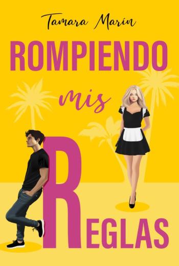 Rompiendo mis reglas libro en epub gratis