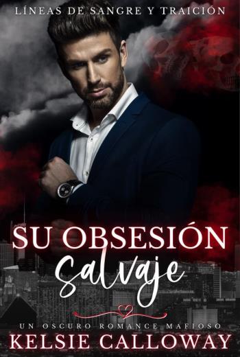 Su Obsesión Salvaje libro en epub gratis