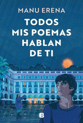Todos mis poemas hablan de ti epub gratis