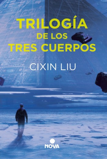 Trilogía de los Tres Cuerpos epub gratis