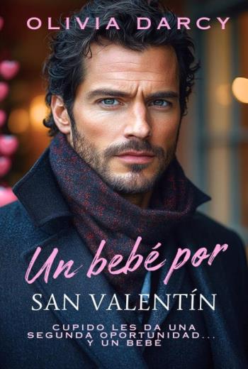 Un bebé por San Valentín libro en epub gratis