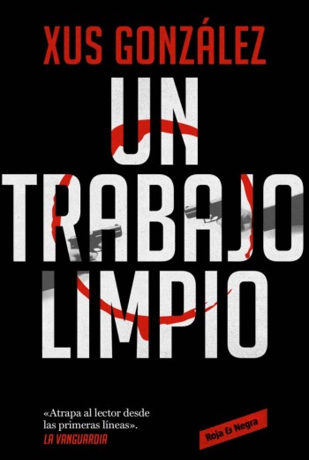 Un trabajo limpio epub gratis