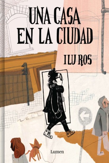 Una casa en La Ciudad epub gratis