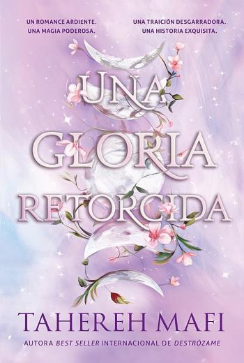 Una gloria retorcida libro en epub gratis
