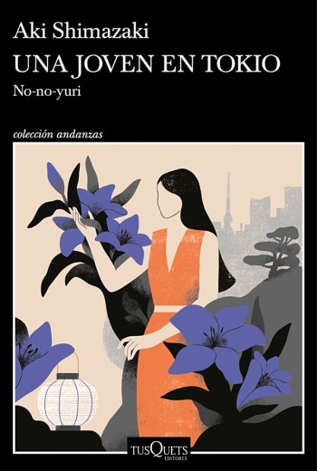 Una joven en Tokio epub gratis