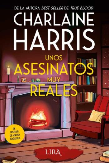 Unos asesinatos muy reales libro en epub gratis