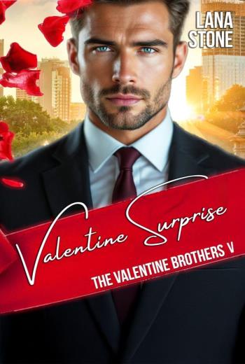 Valentine Surprise libro en epub gratis