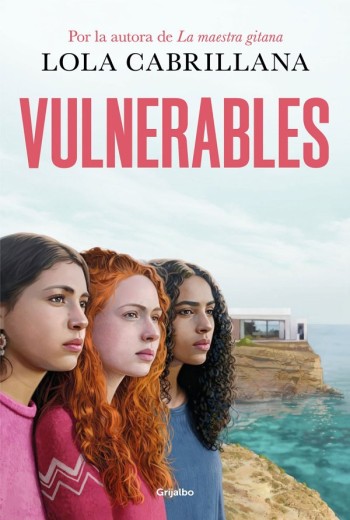 Vulnerables epub gratis